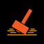Forge hammer
